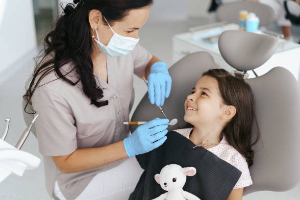 Best Emergency Cosmetic Dentistry (e.g., broken veneers) in Lake Station, IN