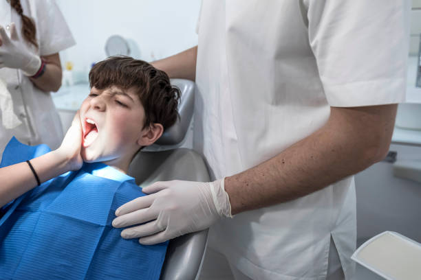 Best Broken or Chipped Tooth Repair in Lake Station, IN