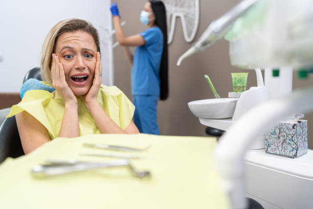 Professional Emergency Dental Service in IN