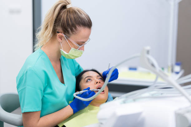 Best Emergency Treatment for Oral Infections in Lake Station, IN