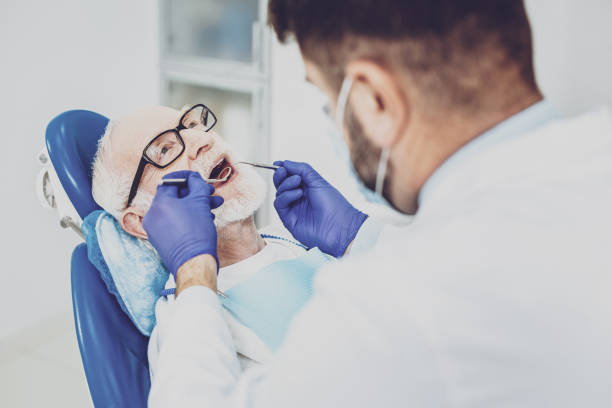 Best Emergency Dental Care for Sports Injuries in Lake Station, IN